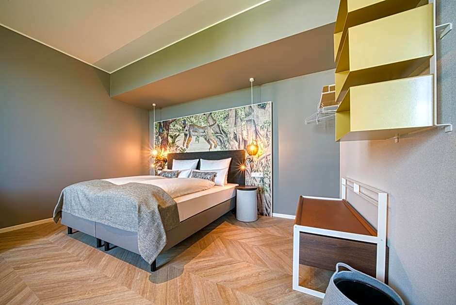 Vienna House Easy by Wyndham Augsburg
