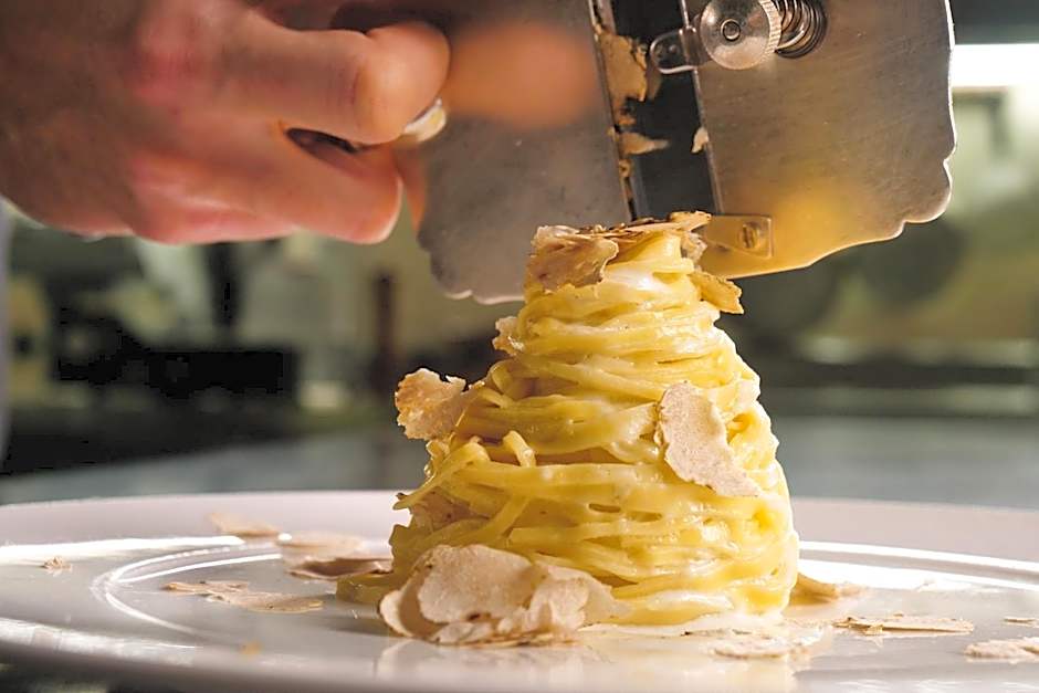 Montresor Hotel Tower