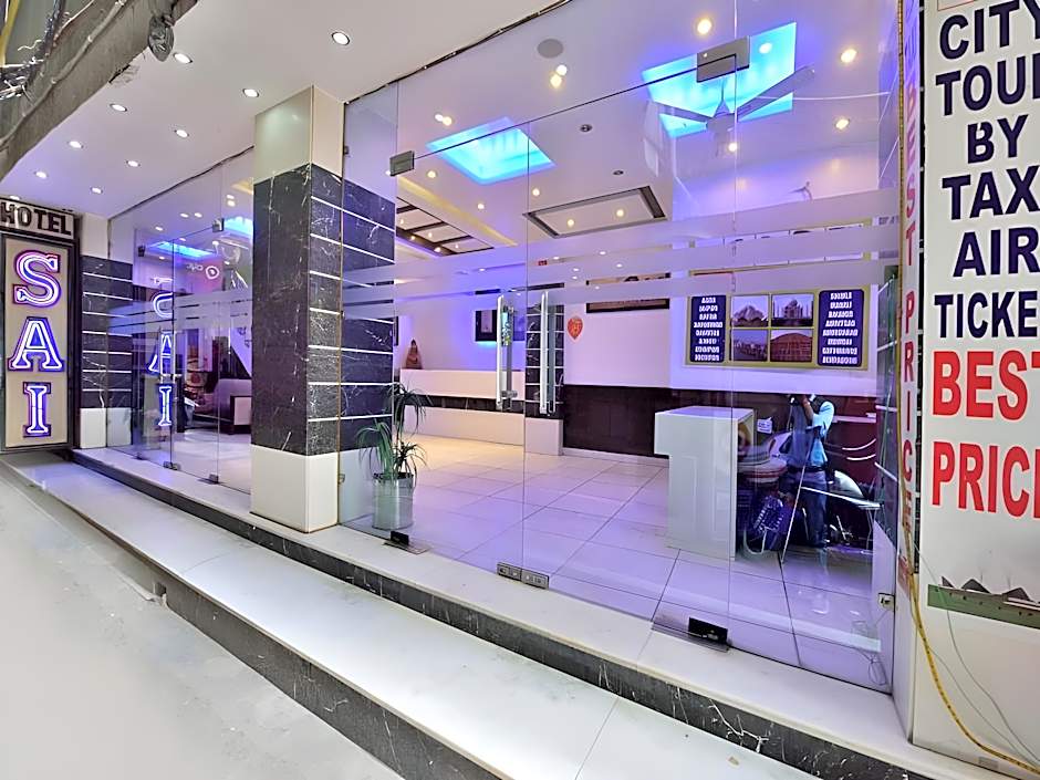 Hotel Sai International