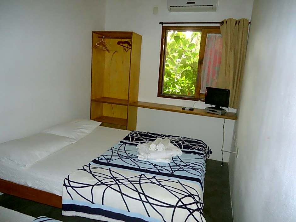 Pousada Aba da Serra