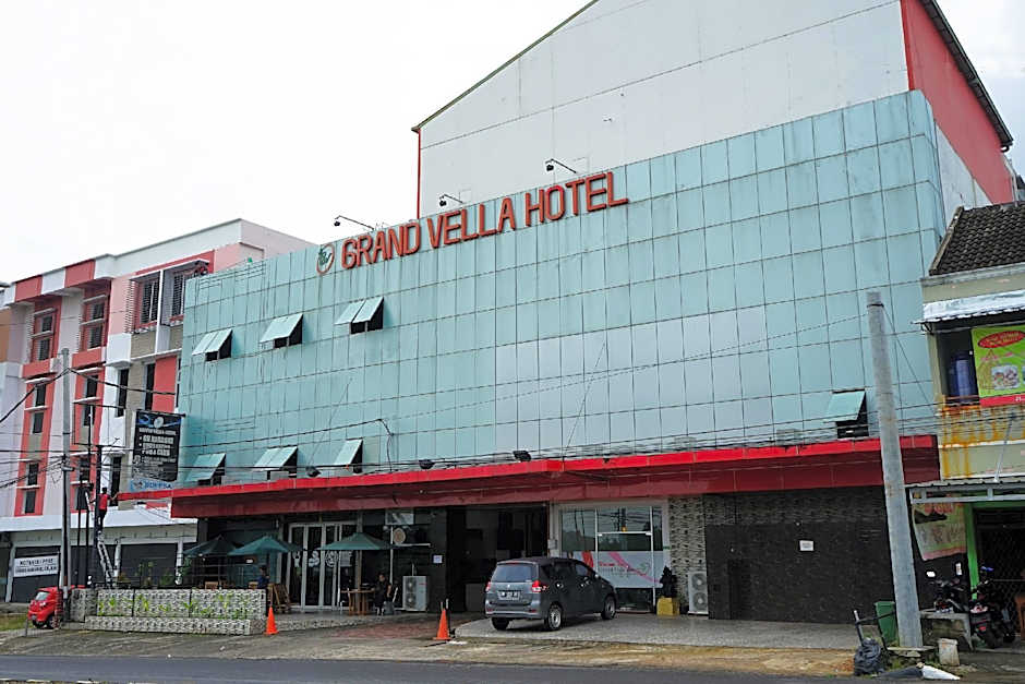Grand Vella Hotel