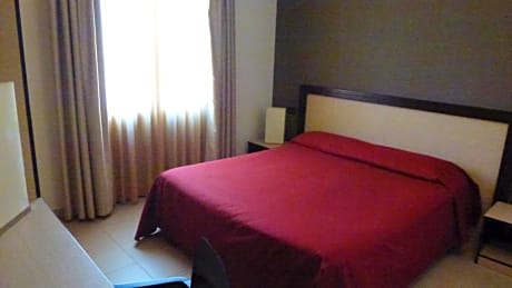 Comfort Double or Twin Room