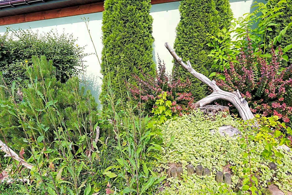 Wieczernik Dom Rekolekcyjny Księży Pallotynów