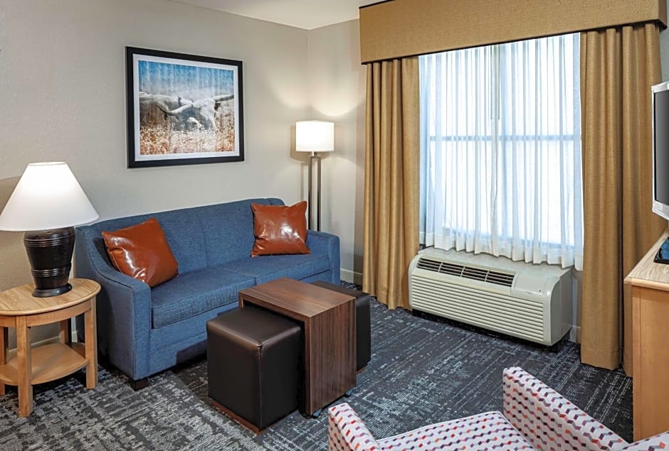 Homewood Suites By Hilton Austin Round Rock