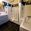 Hotel Be Guest Limoges Sud ex Black & Green
