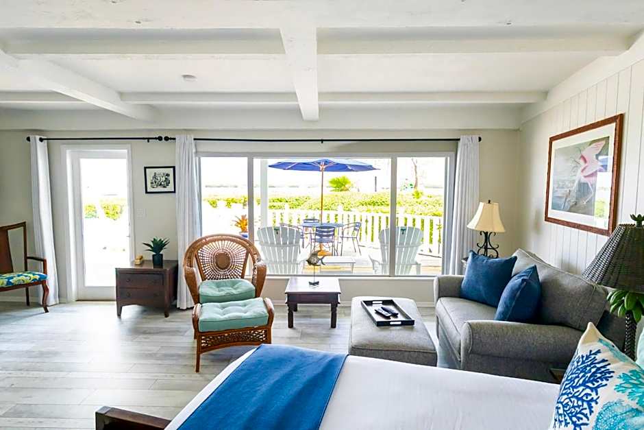 Coconut Palm Inn
