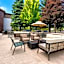 Hampton Inn By Hilton Hailey Sun Valley