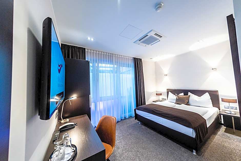 Mauritius Hotel & Therme