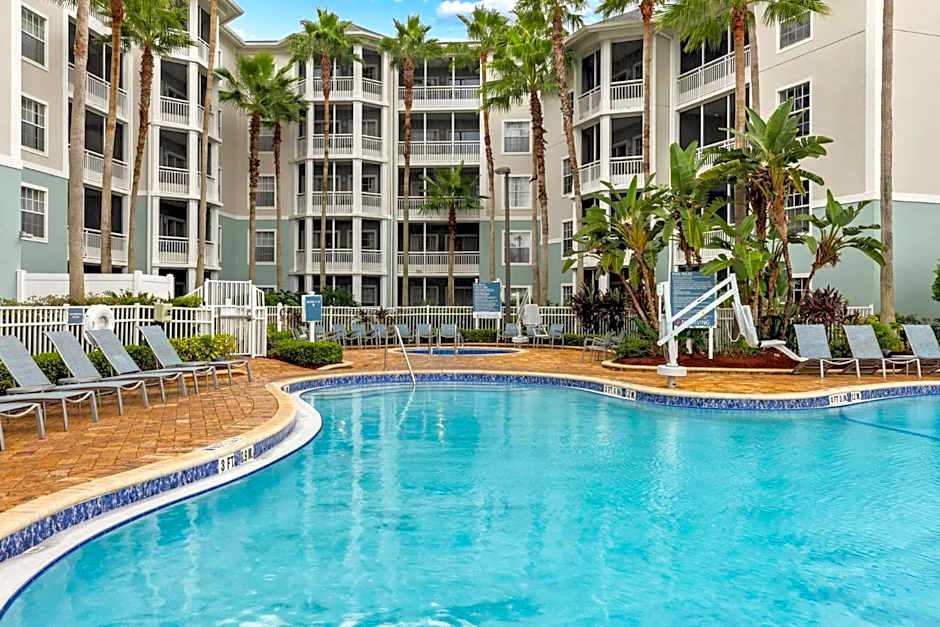 Club Wyndham Cypress Palms