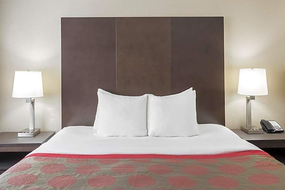 Ramada by Wyndham Monterey