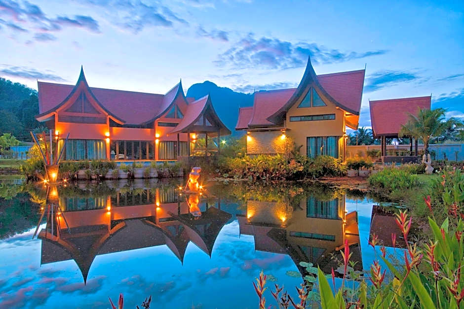 Tha Lane Bay Villa