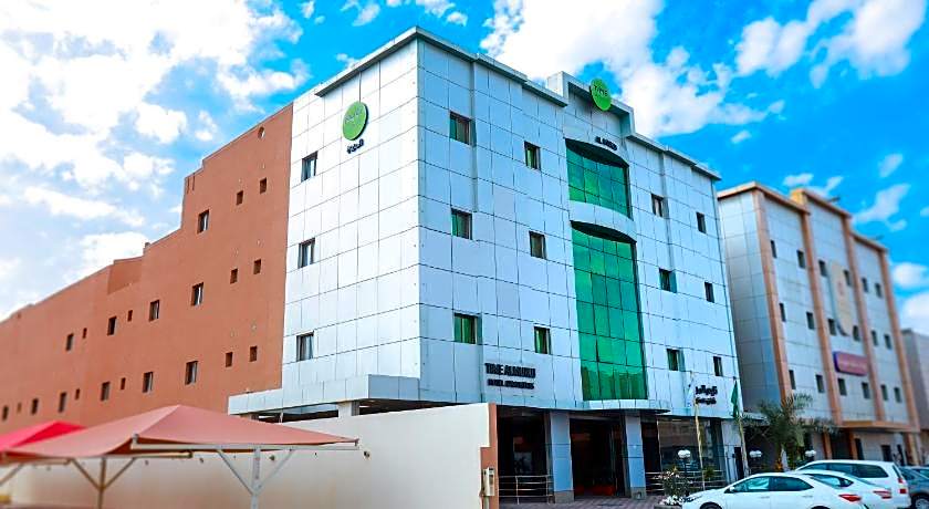 Hospitality Path Serviced Apartments - شركة طريق الضيافة للشقق المخدومة