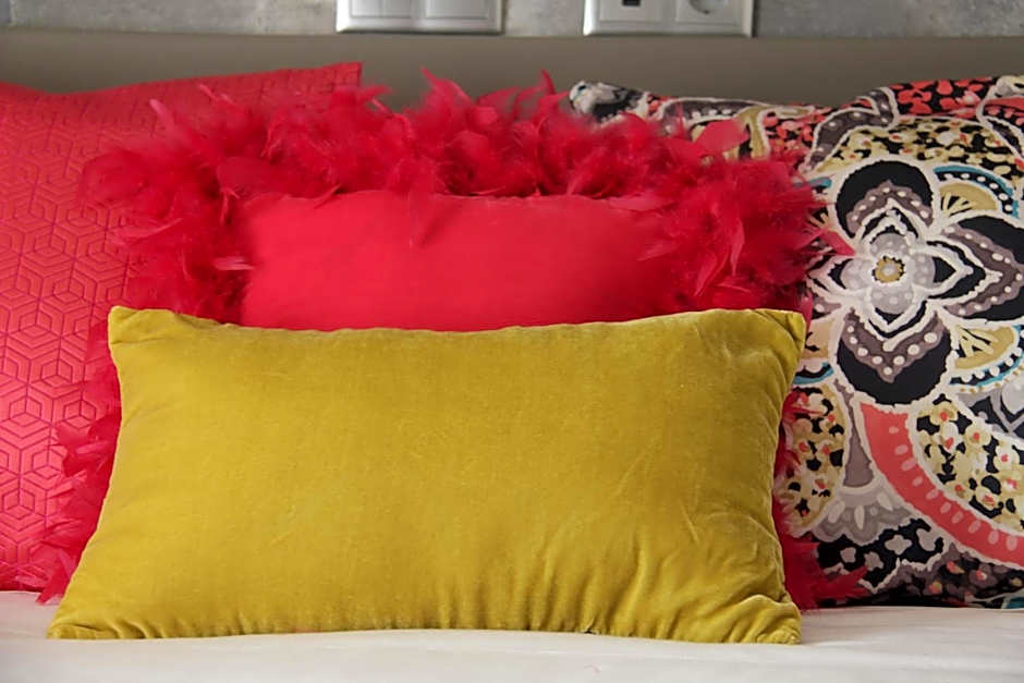 Aqua Ria Boutique Hotel