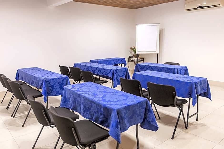 Dan Inn Sao Jose do Rio Preto By Nacional Inn