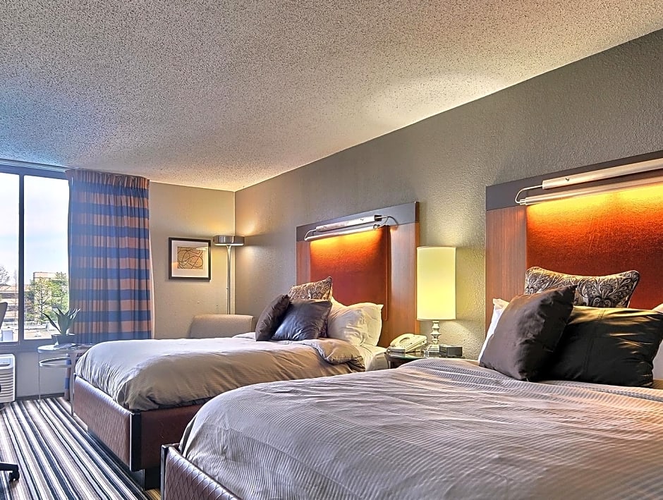 Travelodge by Wyndham Memphis