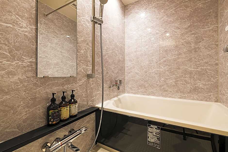 GRAND BASE Yakuin Odori