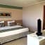 Nobile Suites Del Rio - Petrolina