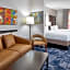 Fairfield Inn & Suites by Marriott Gainesville