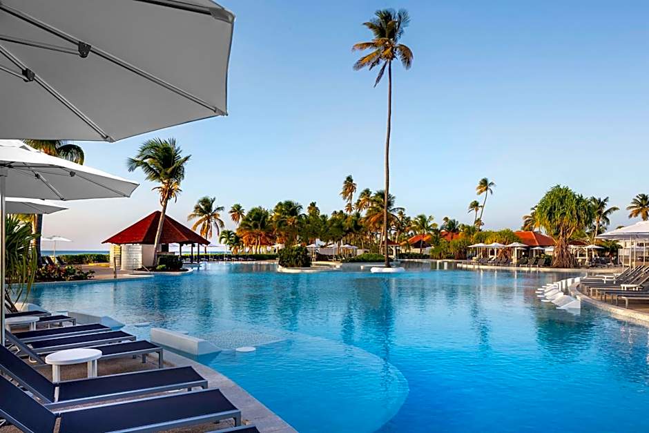 Hyatt Regency Grand Reserve Puerto Rico