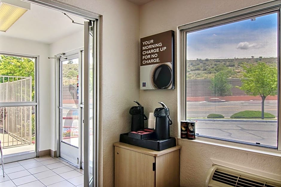 Motel 6-Albuquerque, NM - Midtown