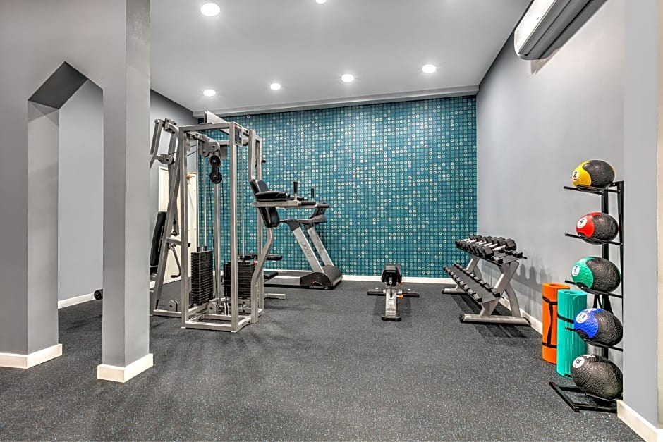 La Quinta Inn & Suites by Wyndham Weatherford