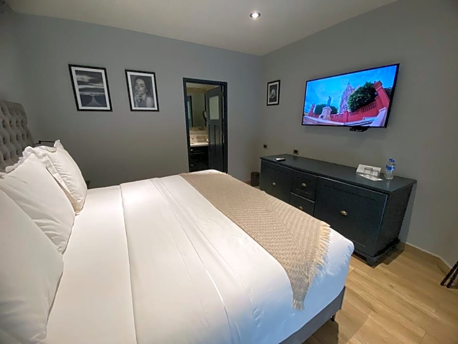 Hotel Origen