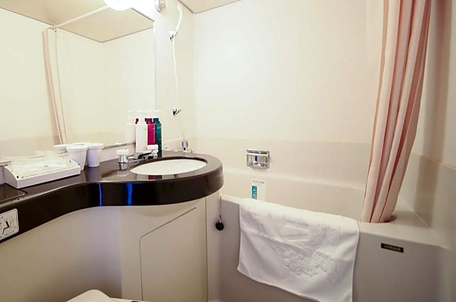 Apa Hotel Sagamihara Hashimoto-Ekimae