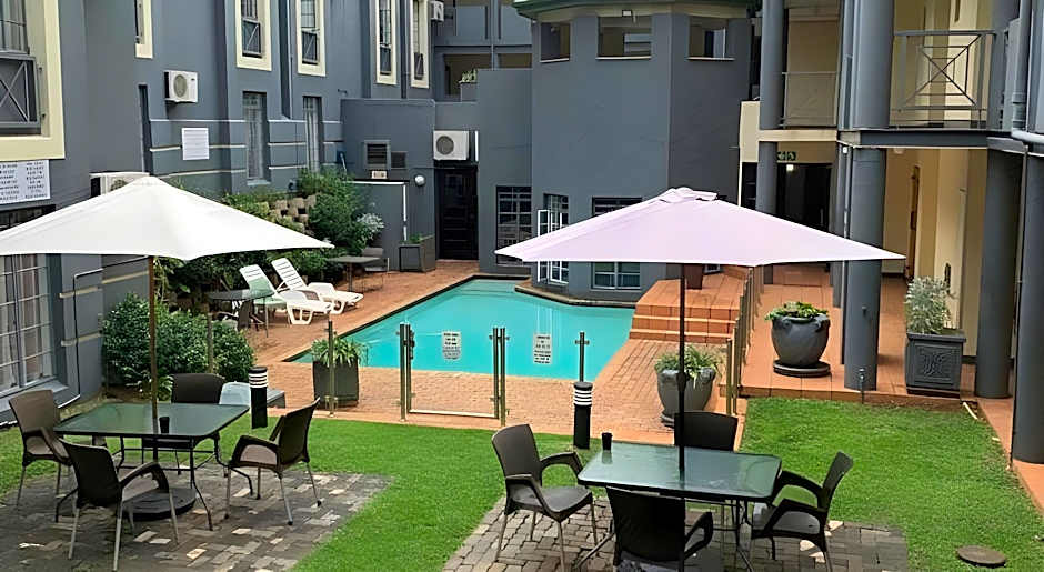 Airport Inn And Suites