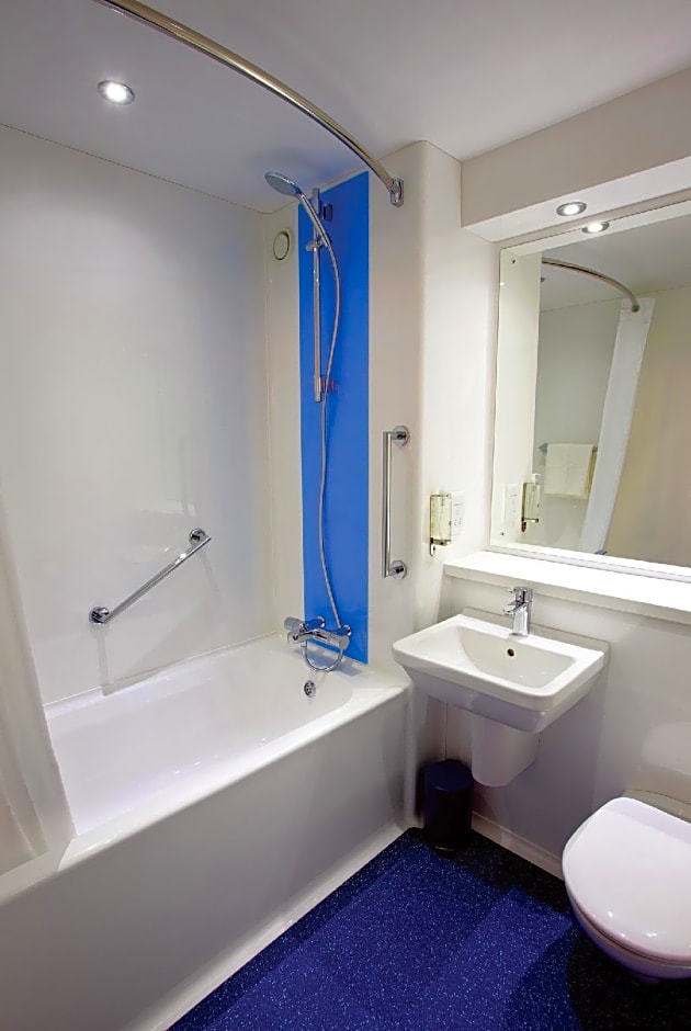 Travelodge Arundel Fontwell