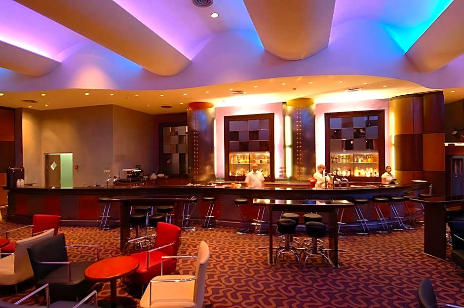 Royal Hotel Dead Sea