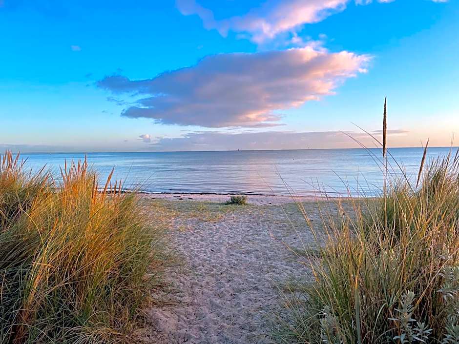 Rosehaven on Rosebud