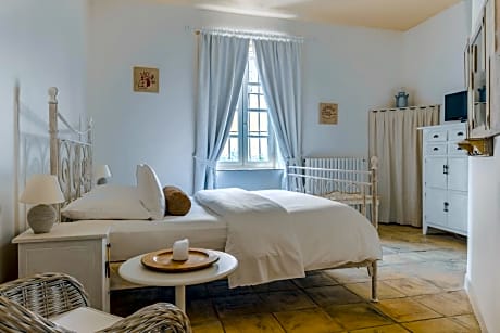 Cocagne Double Room - Standard