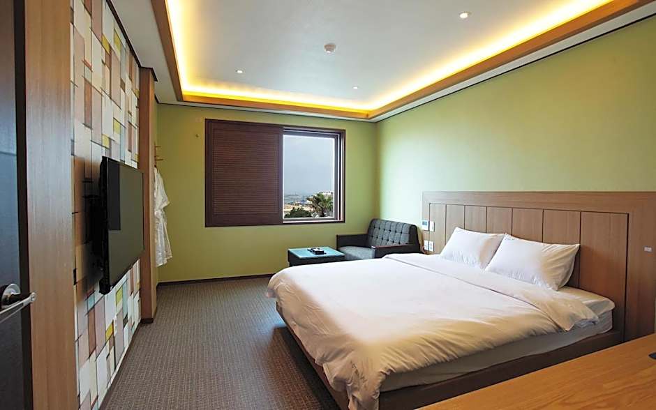 Hotel W Topdong