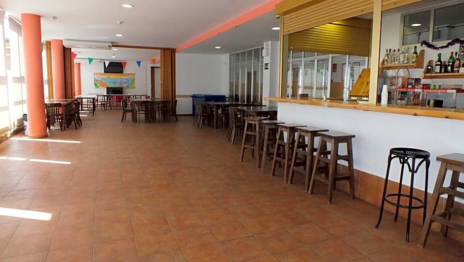 Residencia Albergue Jaca