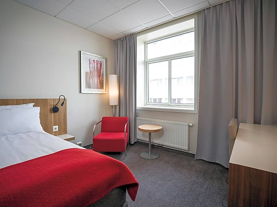 Quality Hotel Grand Kristiansund