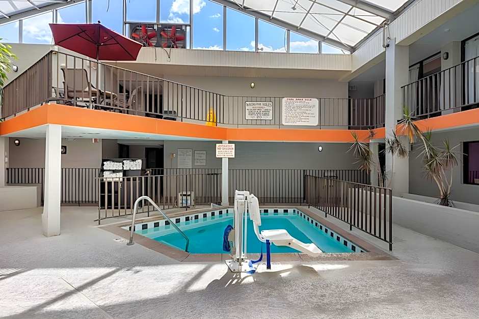 VetteCity Hotel