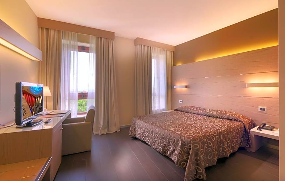 Hotel Federico II
