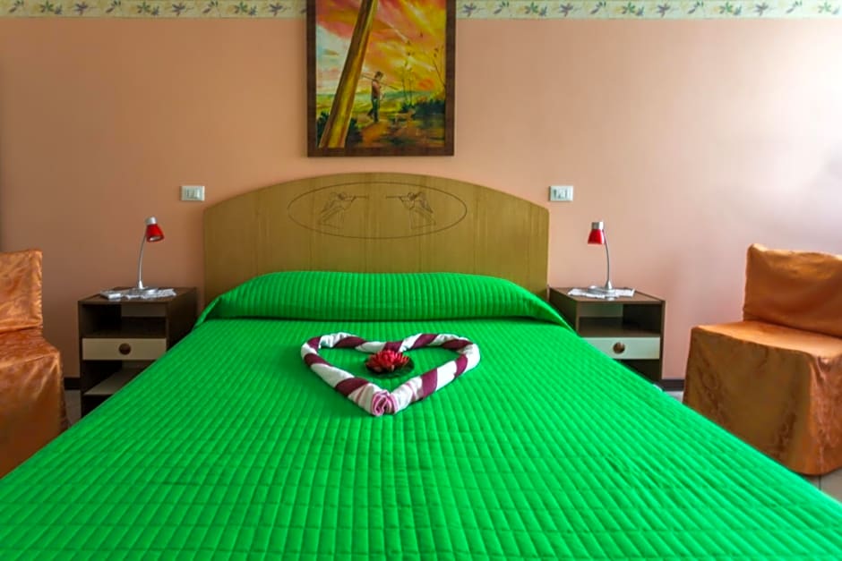 B&B da Zio Gianni