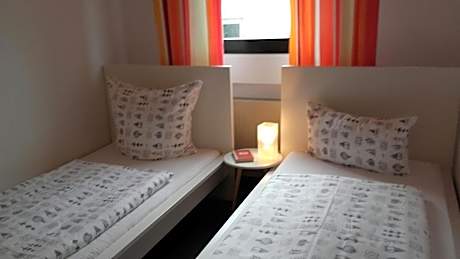 Family Room with Balcony