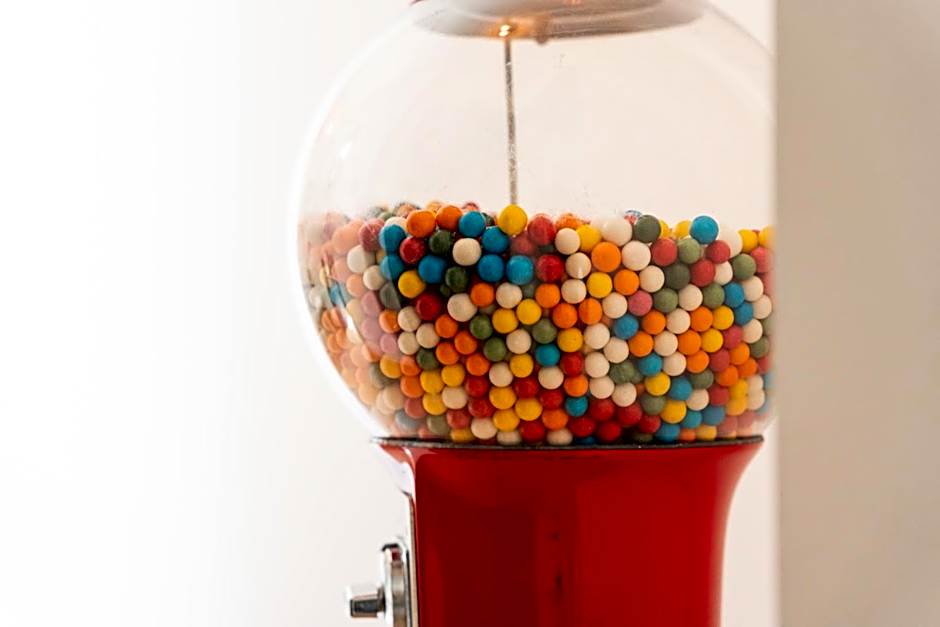 The Chocolate Suites
