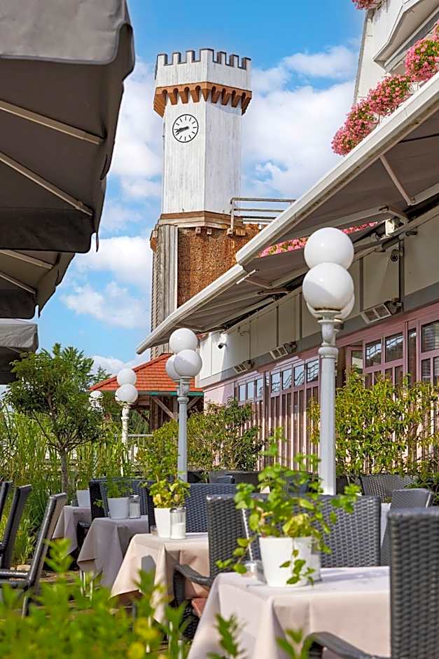Kurpark-Hotel