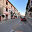 Hotel "Il Parco" B&B Sirolo