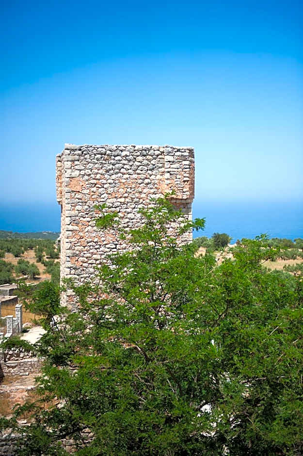 Arapakis Historic Castle
