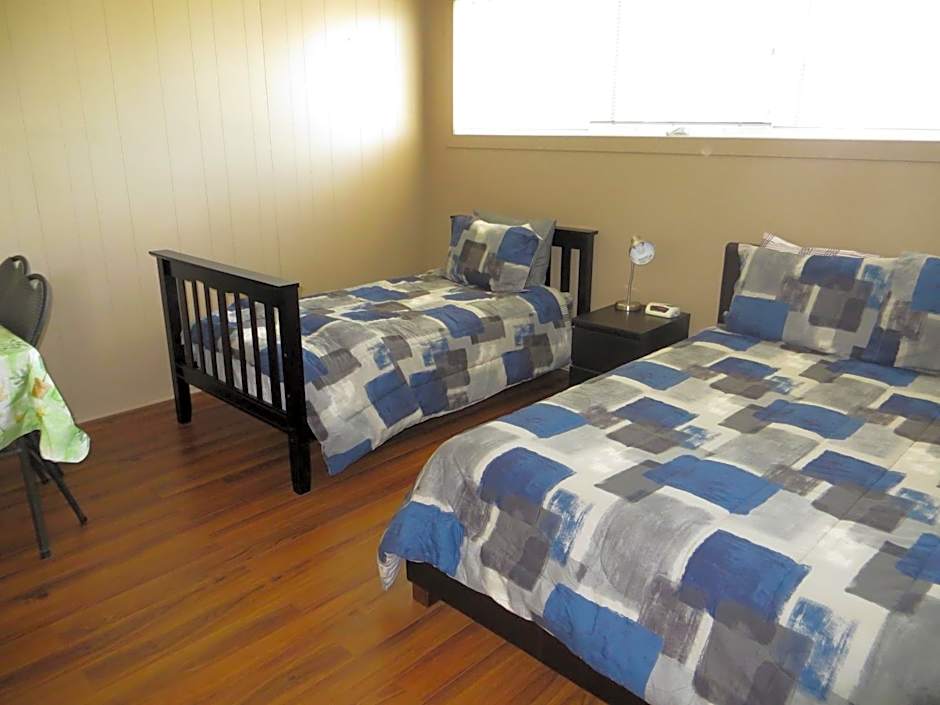 College Park Bed & Breakfast