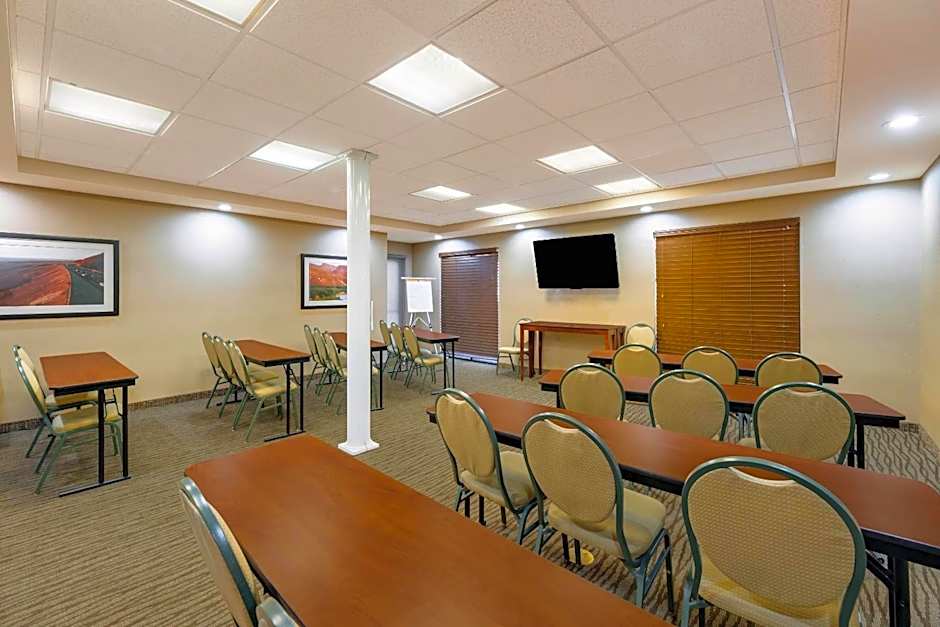 Comfort Suites El Paso