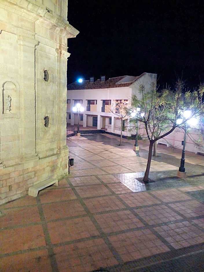 Hospedería Hotel Don Quijote