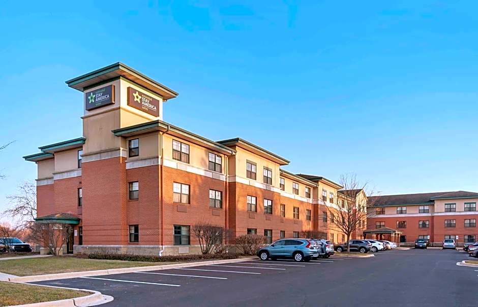 Extended Stay America Suites - Chicago - Vernon Hills - Lake Forest