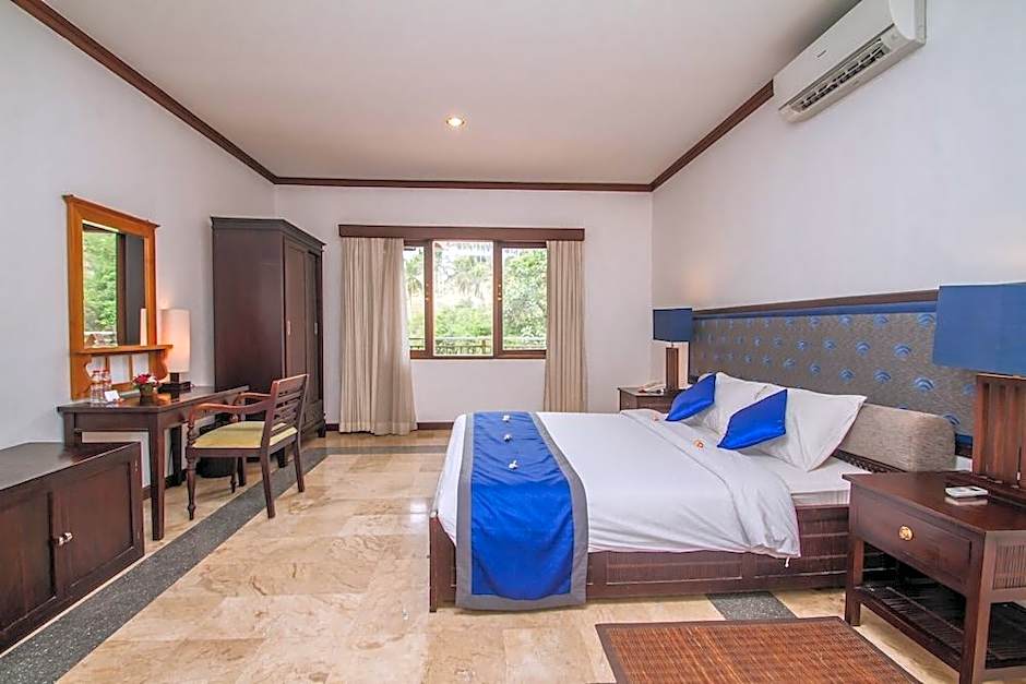 Bali Masari Villas & Spa Ubud