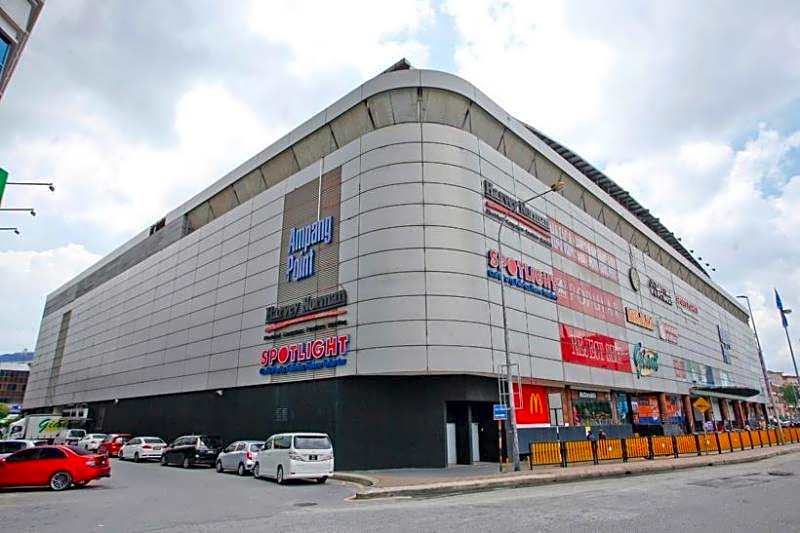 Ampang Point Star Hotel