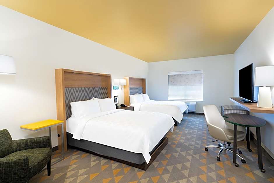 Holiday Inn and Suites Memphis Southeast Germantown By IHG